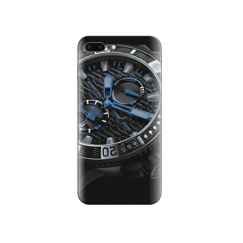 Husa Iphone 7 Plus Ulysse Nardin Swiss Watch