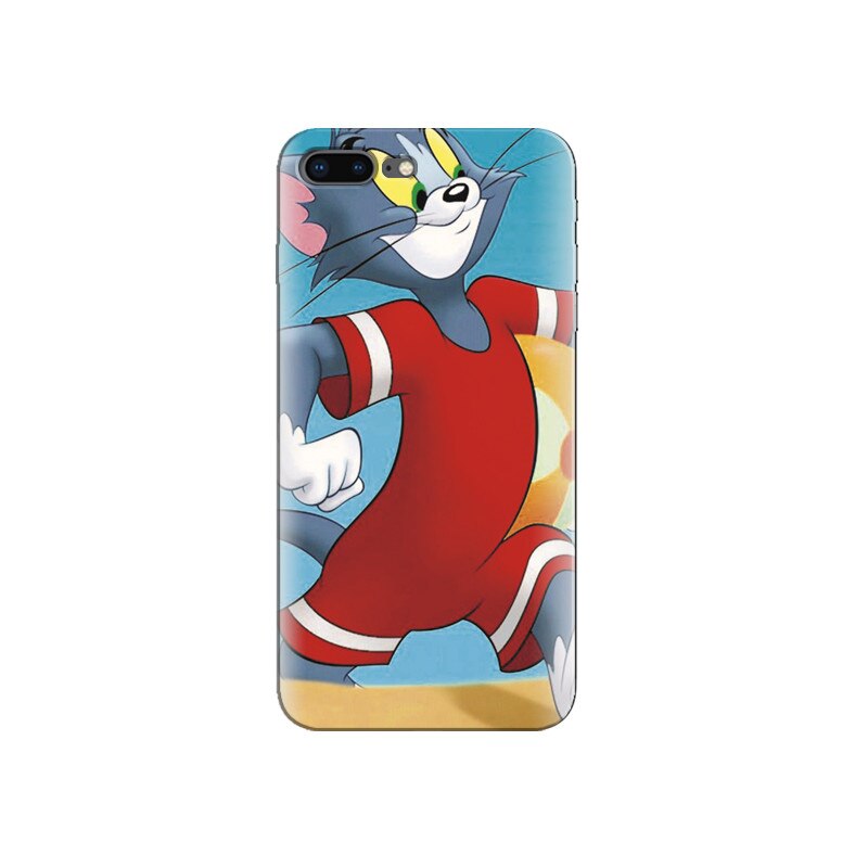 Husa Iphone 7 Plus Tom And Jerry Cartoon Funny