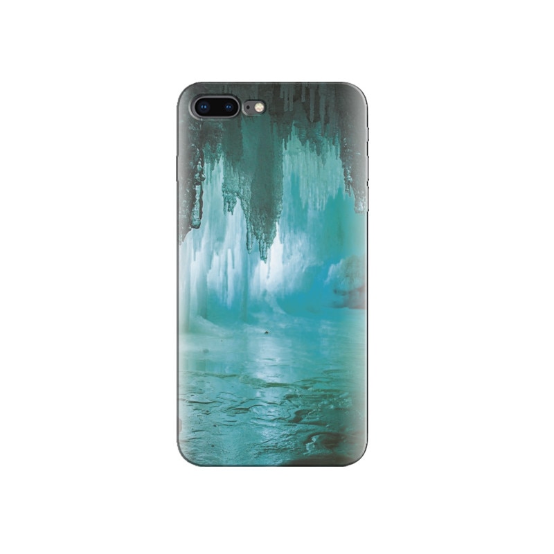 Husa Iphone 7 Plus Amazing Nature Gallery