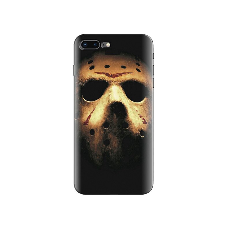 Husa Iphone 8 plus Animation Mask High Resolution Latests