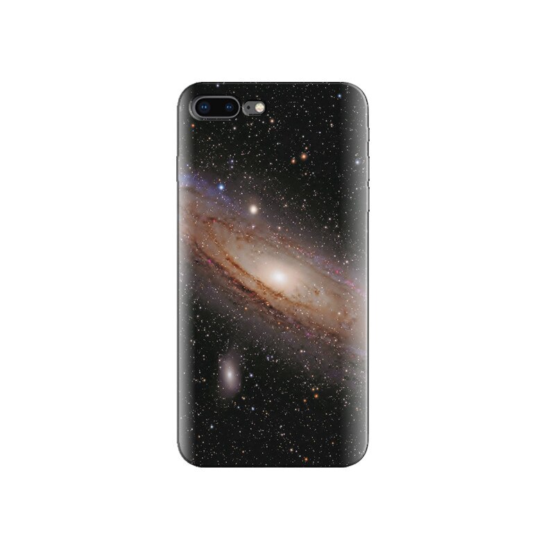 Husa Iphone 7 Plus Andromeda