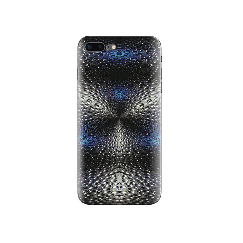 Husa Iphone 7 Plus Abstract Ultra