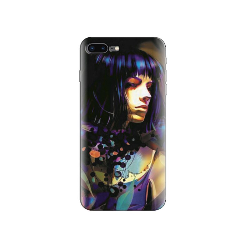 Husa Iphone 7 Plus Abstract Latest 002