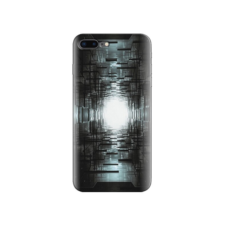 Husa Iphone 7 Plus Abstract Fantastick