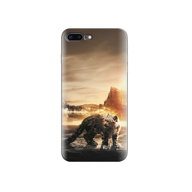 Husa Iphone 7 Plus Animal Hd Photos