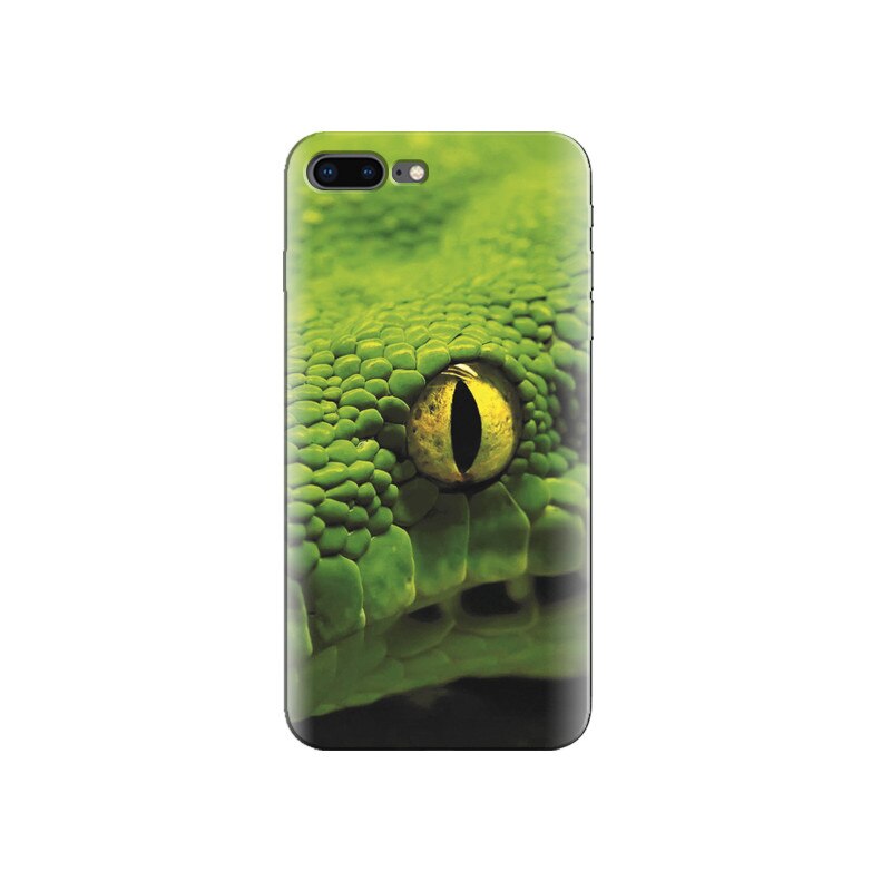 Husa Iphone 7 Plus Animal Eye From