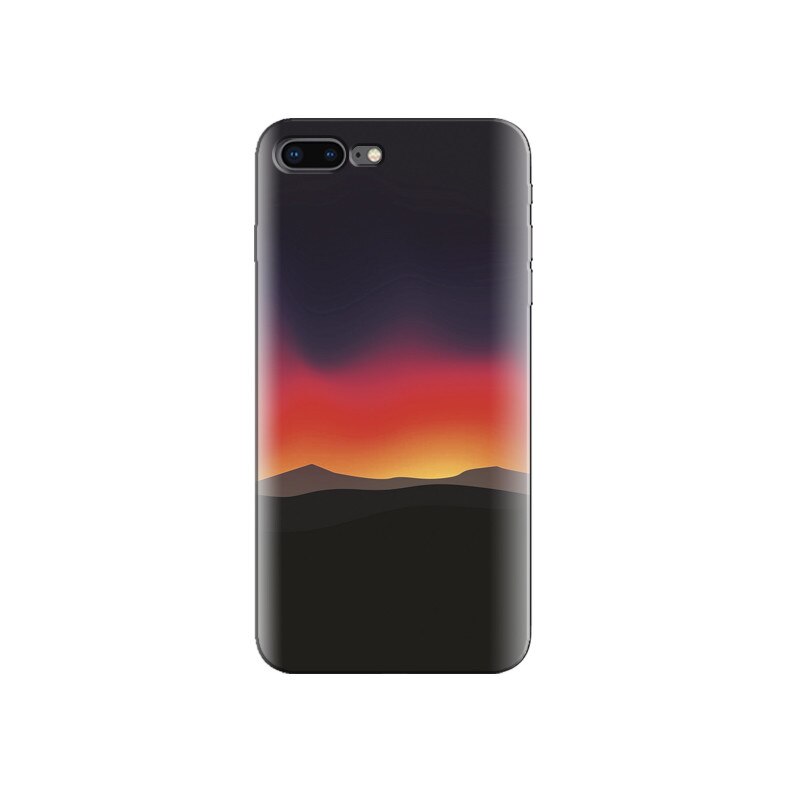 Husa Iphone 8 plus Abstract 7