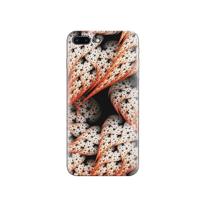 Husa Iphone 7 Plus Amazing Abstract Background