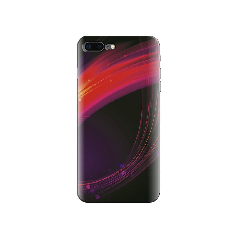 Husa Iphone 7 Plus Abstract Wave