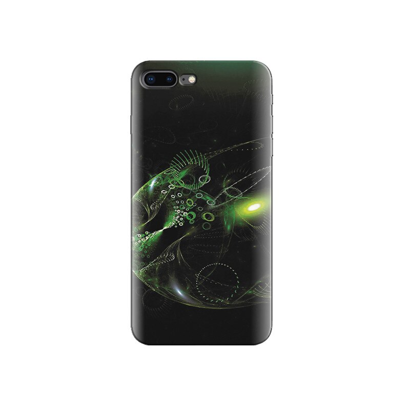 Husa Iphone 7 Plus Abstract High Resolution