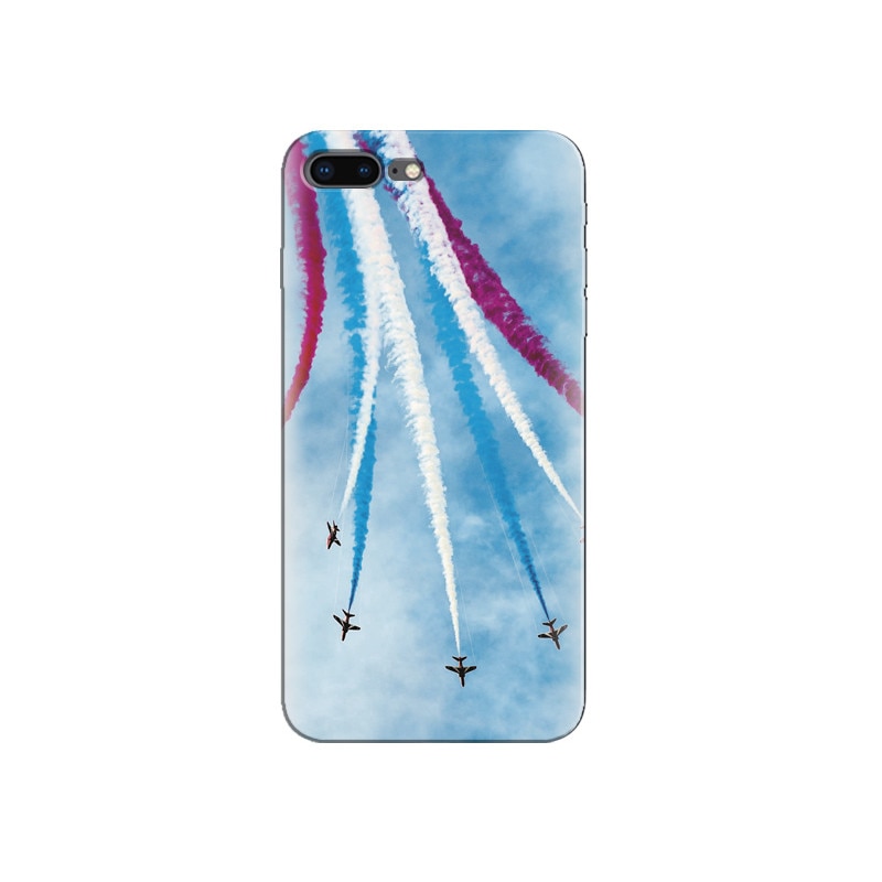 Husa Iphone 7 Plus Air Show