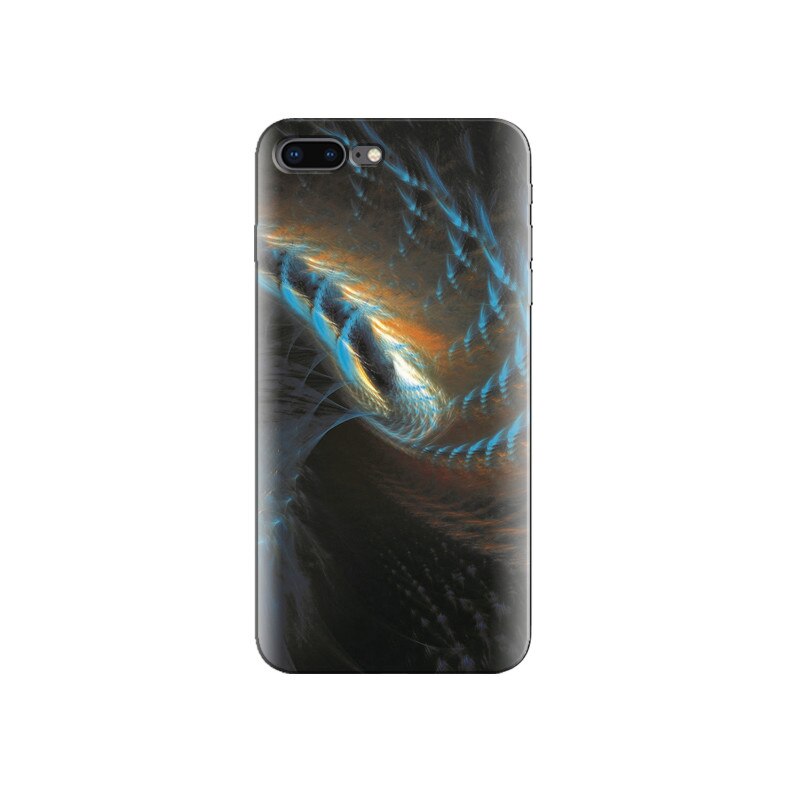 Husa Iphone 7 Plus Abstract 002