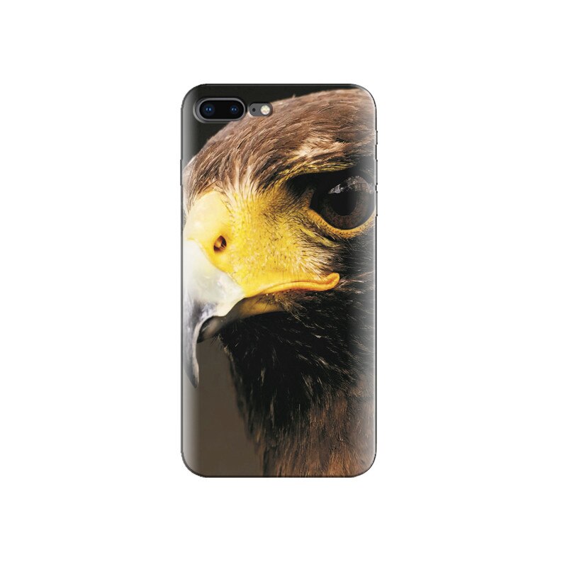 Husa Iphone 8 plus Awesome Hawk High Resolution