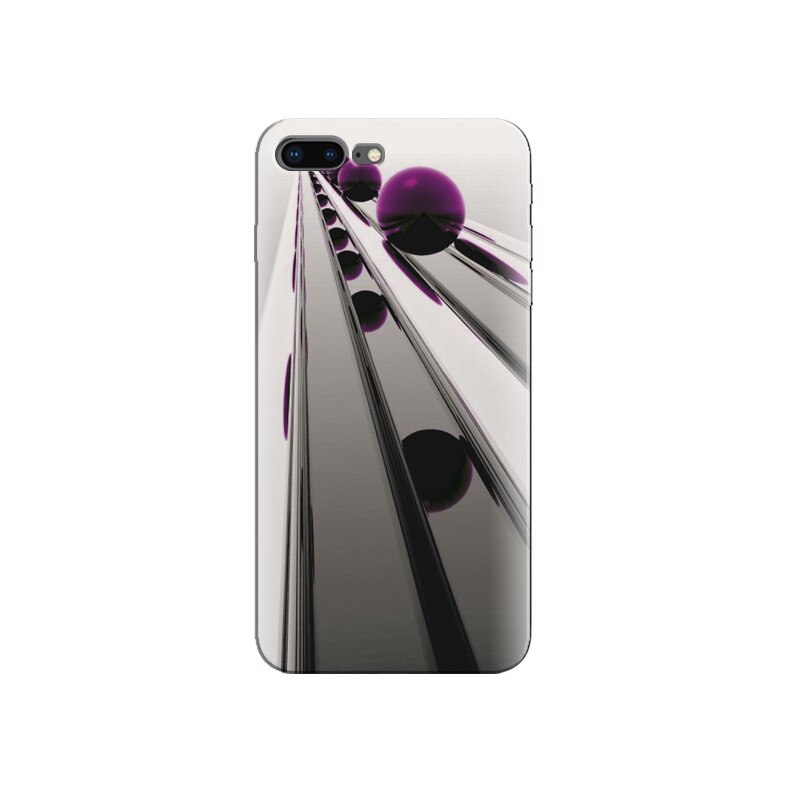 Husa Iphone 8 plus Ball High Qualitys