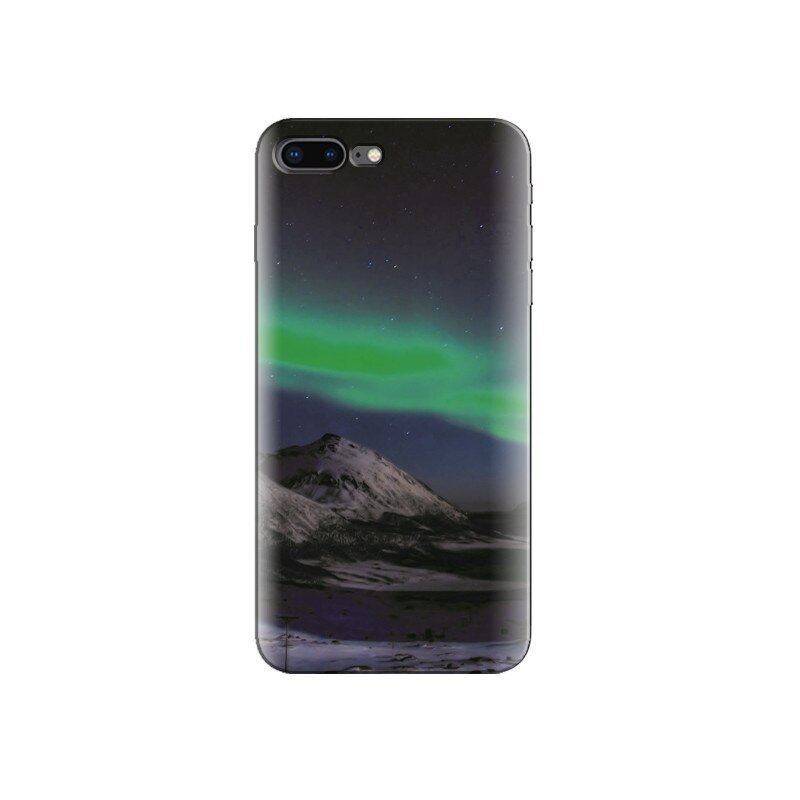 Husa Iphone 7 Plus Aurora Borealis