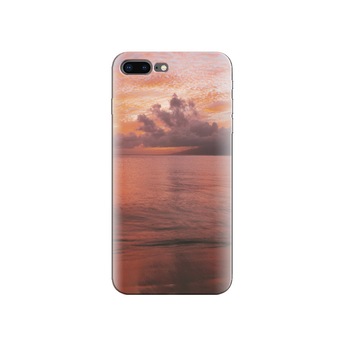 Husa Iphone 8 plus Beach Sunset Husa Iphone 8 plus Beach Sunset