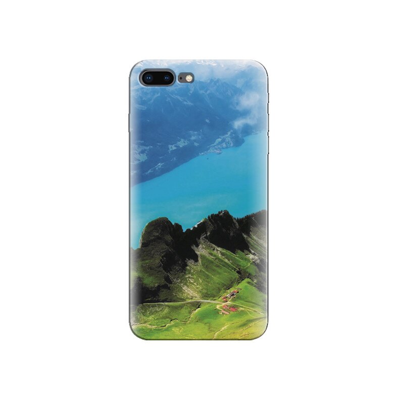 Husa Iphone 7 Plus Beautiful Landscape