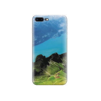 Husa Iphone 7 Plus Beautiful Landscape Husa Iphone 7 Plus Beautiful Landscape