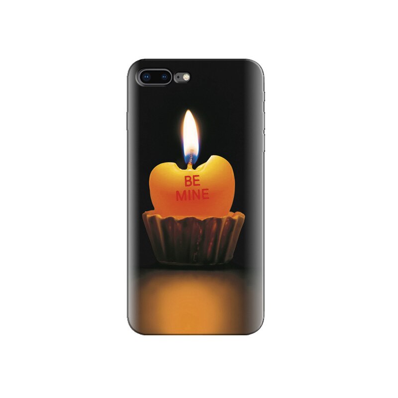 Husa Iphone 7 Plus Be Mine Sweetheart Photos