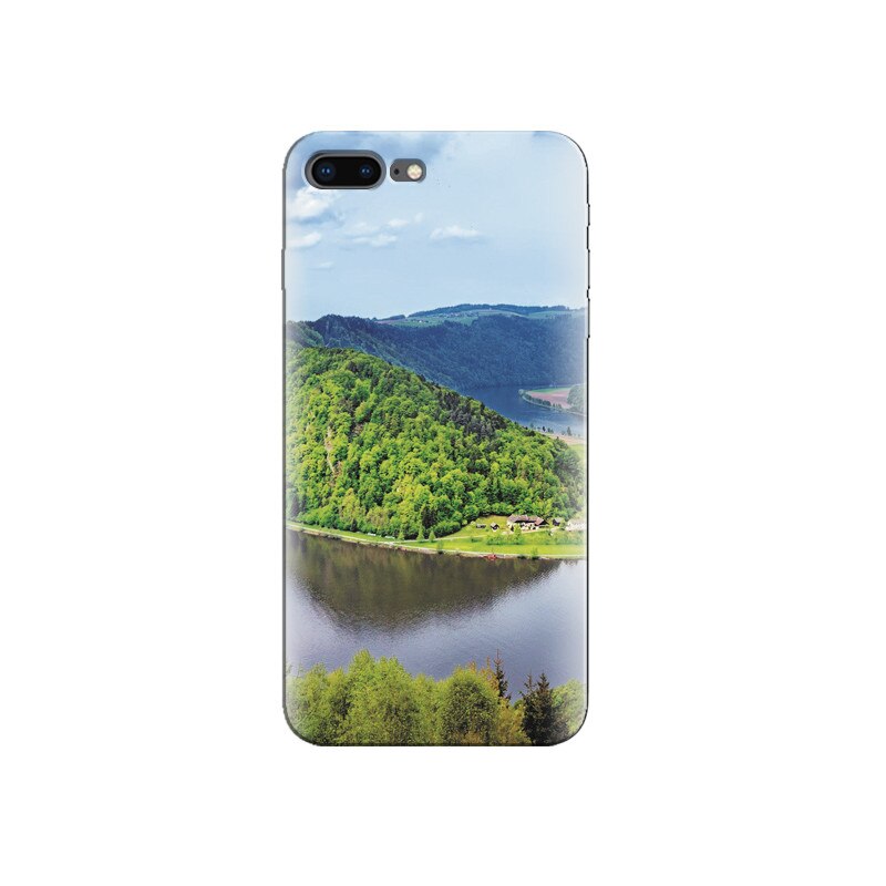 Husa Iphone 7 Plus Beautiful River