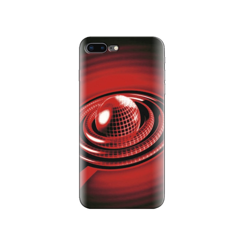 Husa Iphone 7 Plus Background Attractives Hd