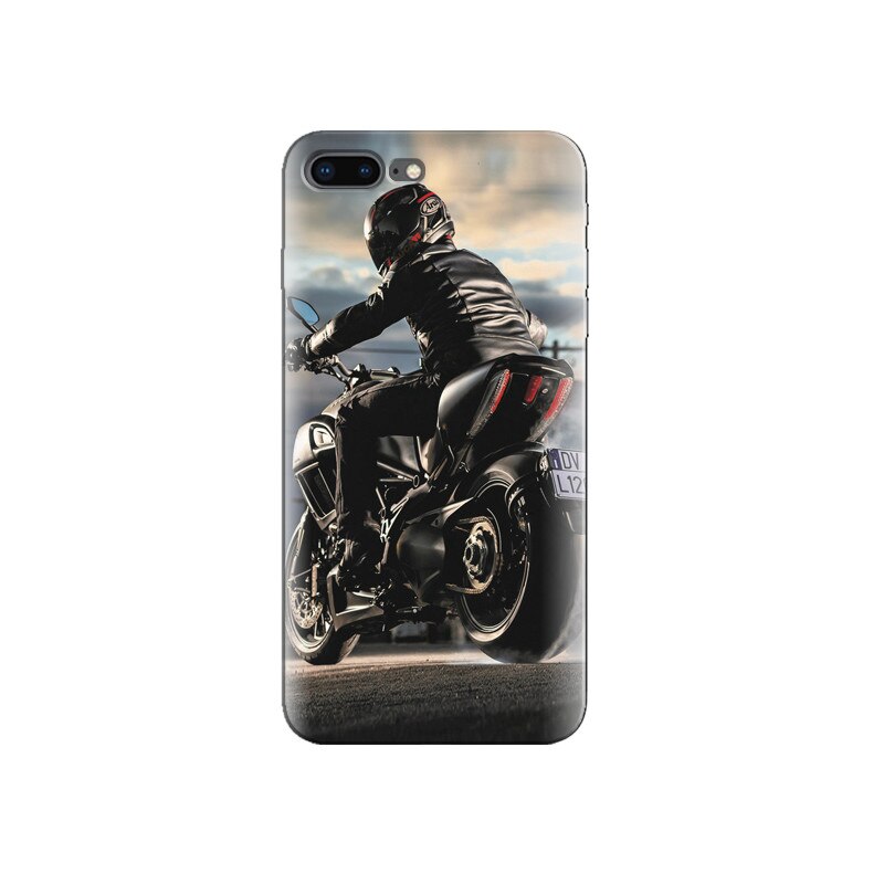 Husa Iphone 7 Plus Beautiful Bikess