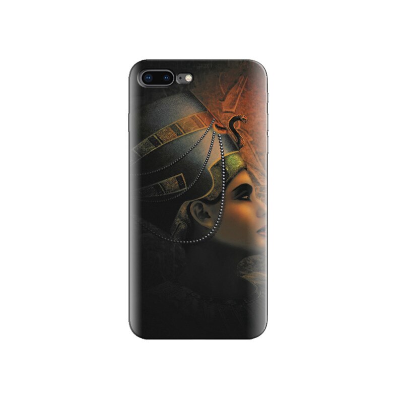Husa Iphone 7 Plus Art Of Egypt Queen Hd Latests