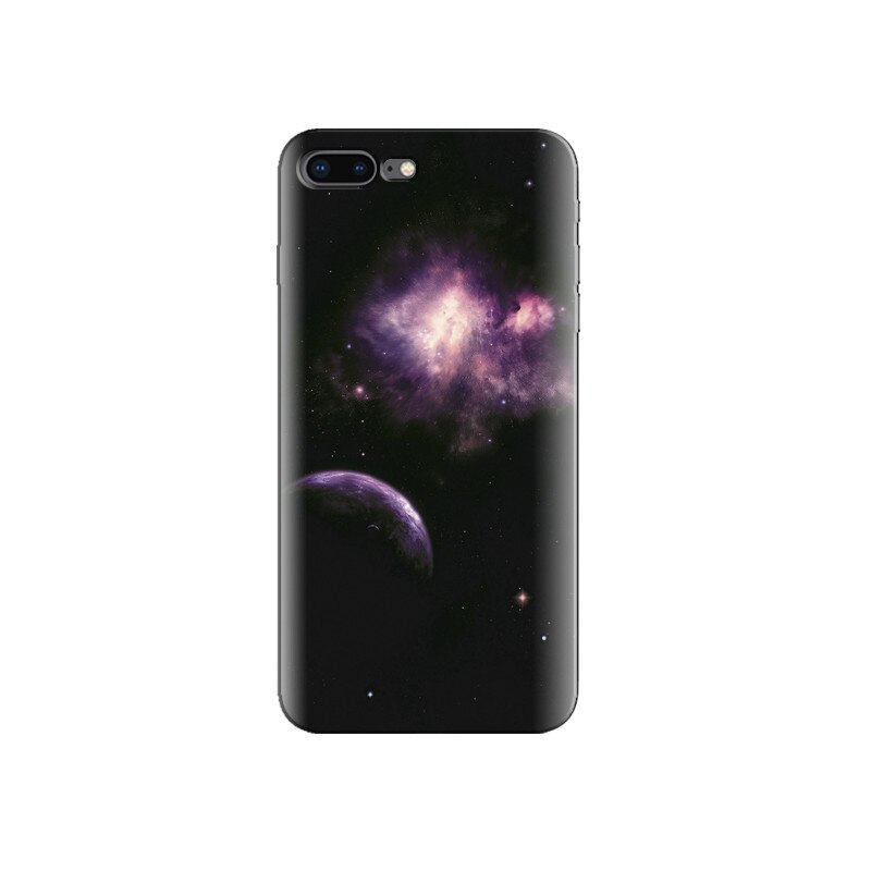 Husa Iphone 7 Plus Beautiful Planet Space Photos For