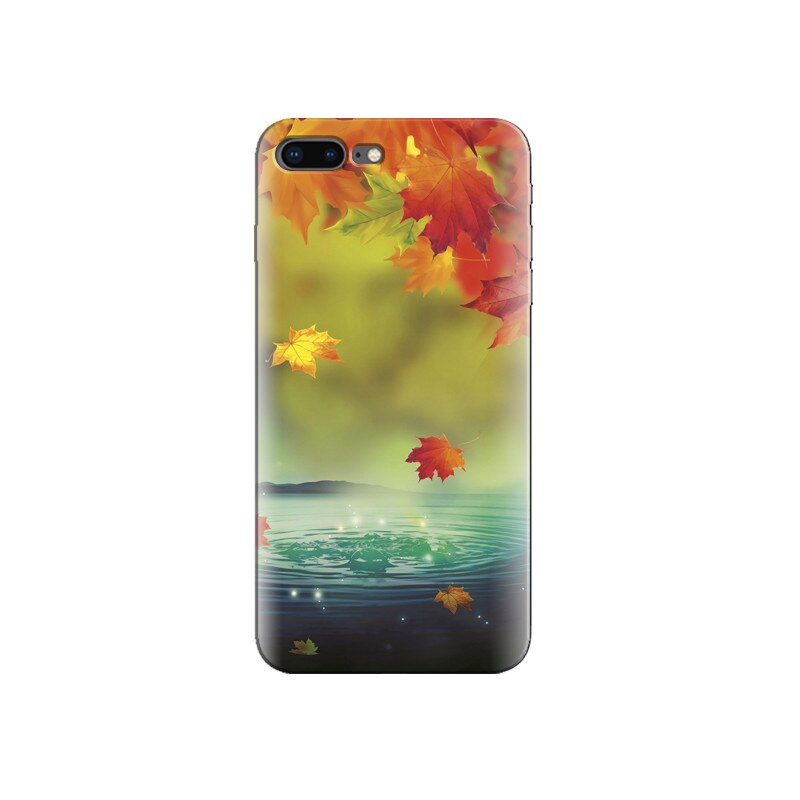 Husa Iphone 7 Plus Autumn