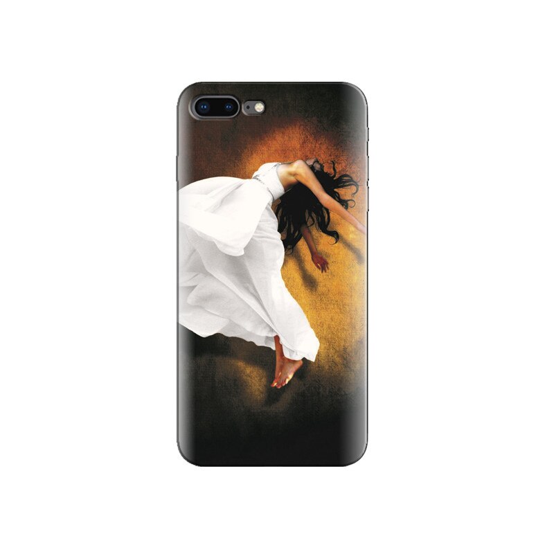 Husa Iphone 8 plus Attractive Girl Art High Resolutions