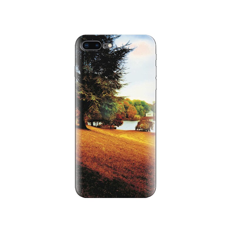 Husa Iphone 7 Plus Beautiful Park
