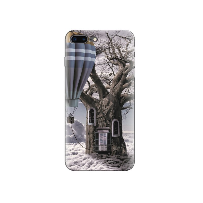 Husa Iphone 7 Plus Balloon In Haven Fantasy Beautiful