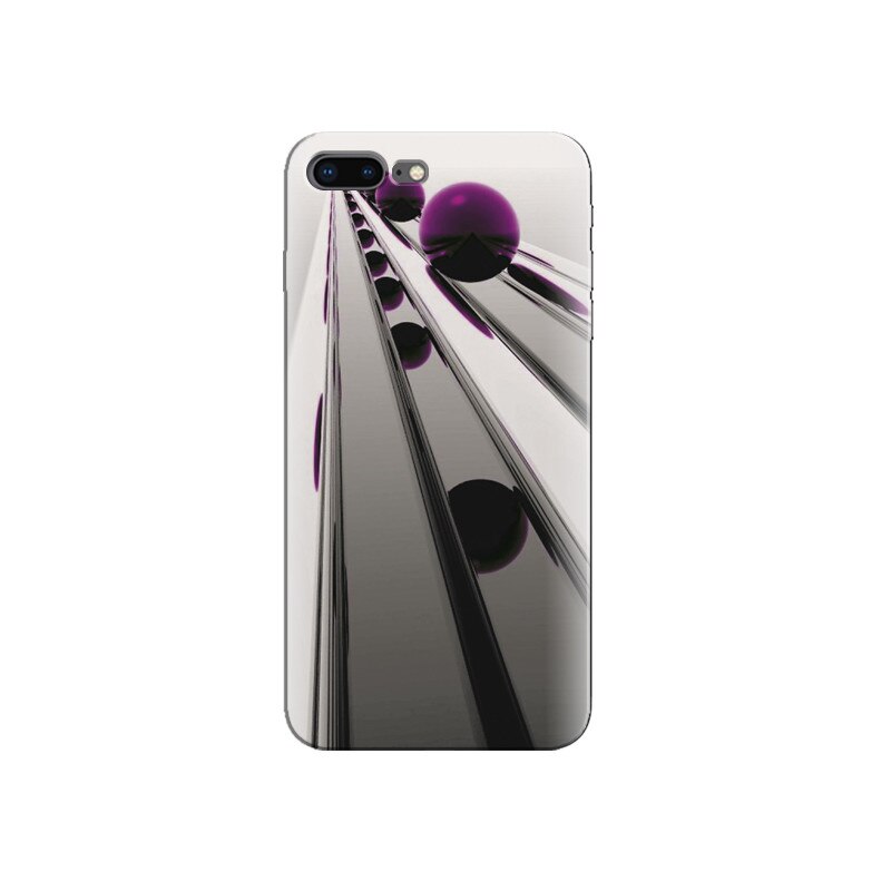 Husa Iphone 7 Plus Beautiful 002