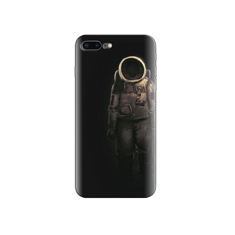 Husa Iphone 7 Plus Astronaut Hd Amazings