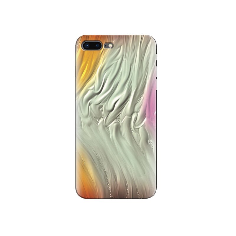 Husa Iphone 7 Plus Attractive Abstract Design