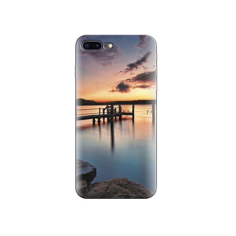Husa Iphone 7 Plus Beautiful Beach In The World