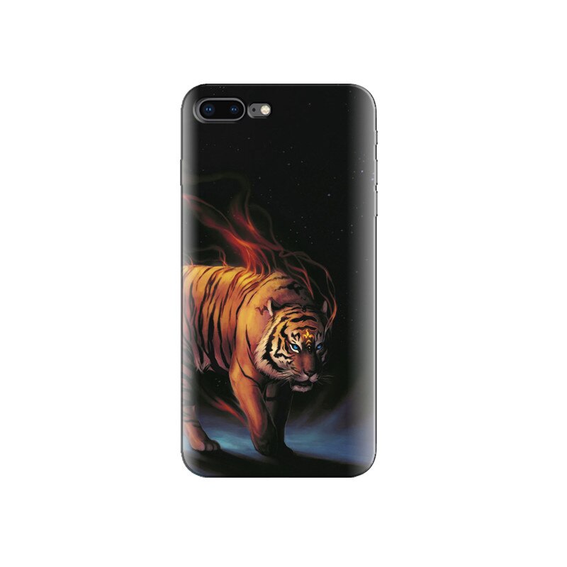 Husa Iphone 7 Plus Art Of Power Tiger Hqs