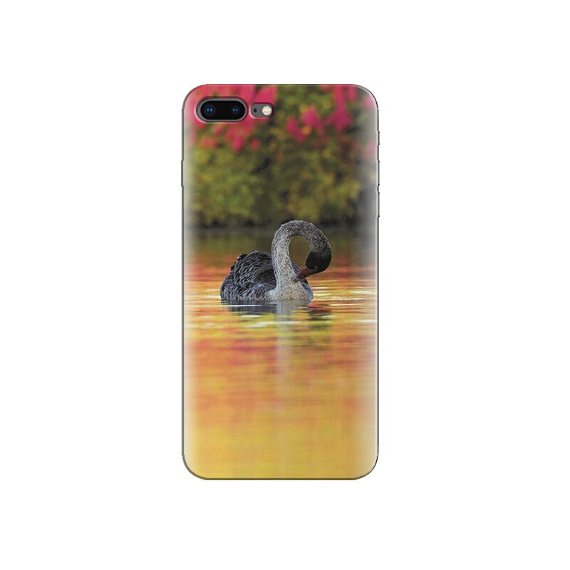 Husa Iphone 7 Plus Beautiful Bird High Definitions