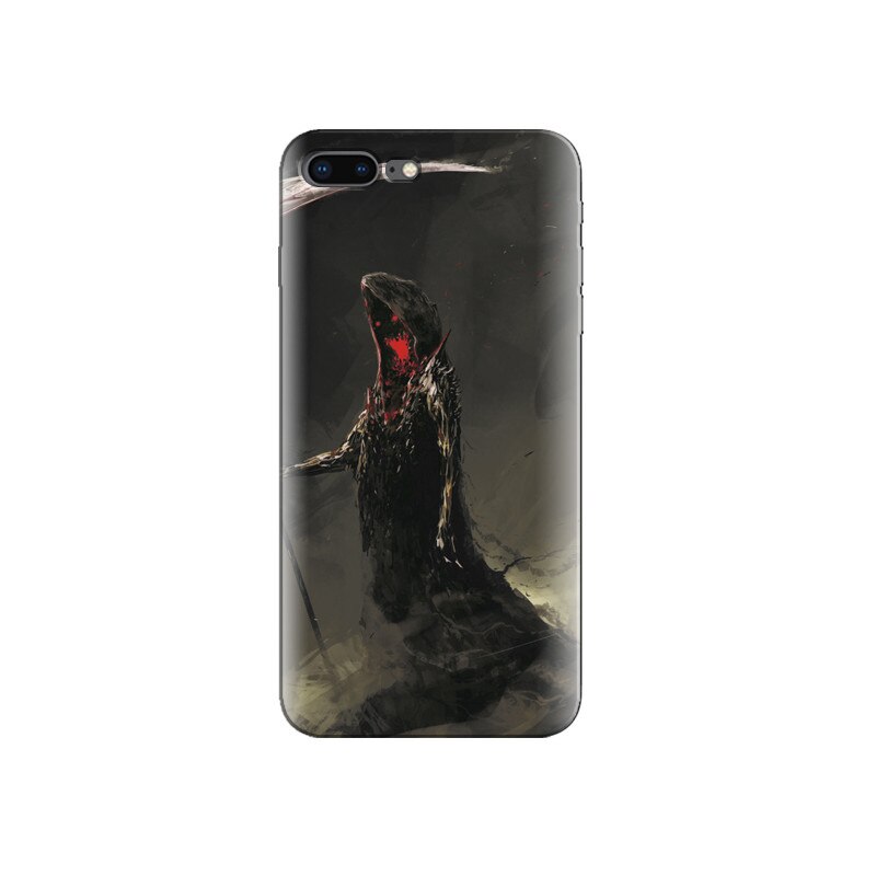 Husa Iphone 7 Plus Art Of Death