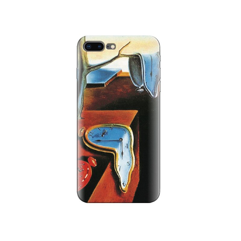 Husa Iphone 7 Plus Beautiful Art Of Clocks High Resolutions