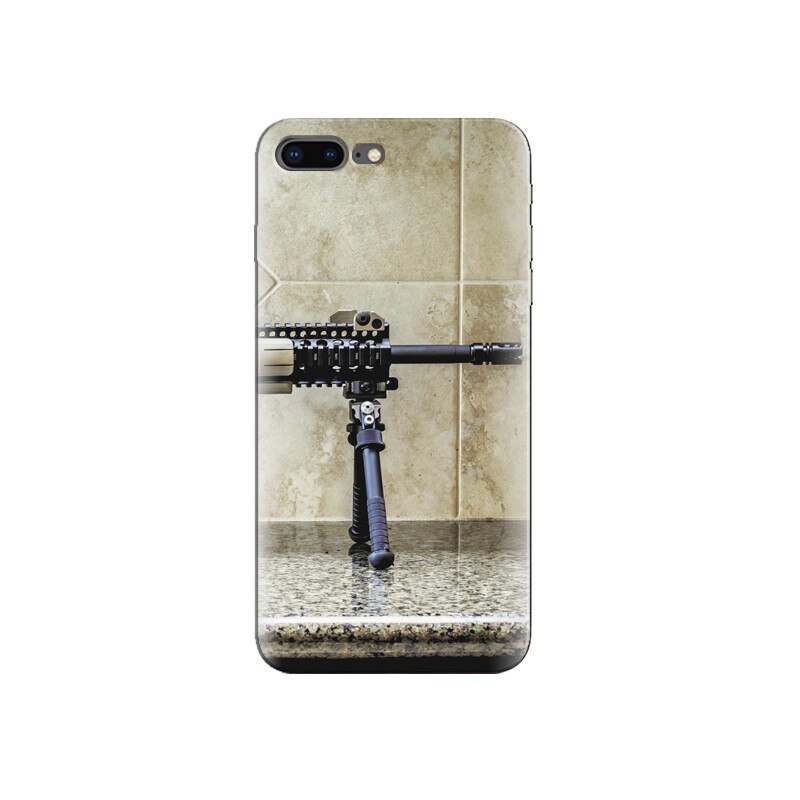 Husa Iphone 7 Plus Assault Rifle Ar1Of Military High Qualitys