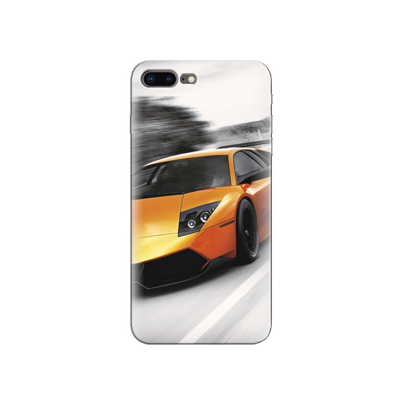 Husa Iphone 7 Plus Car 002