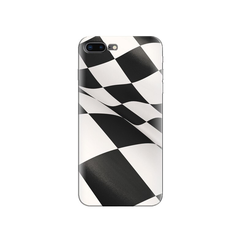 Husa Iphone 7 Plus Cool Background 6 Resolution X