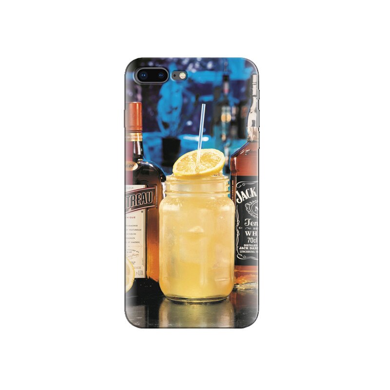 Husa Iphone 8 plus Cointreau And Jack Daniels