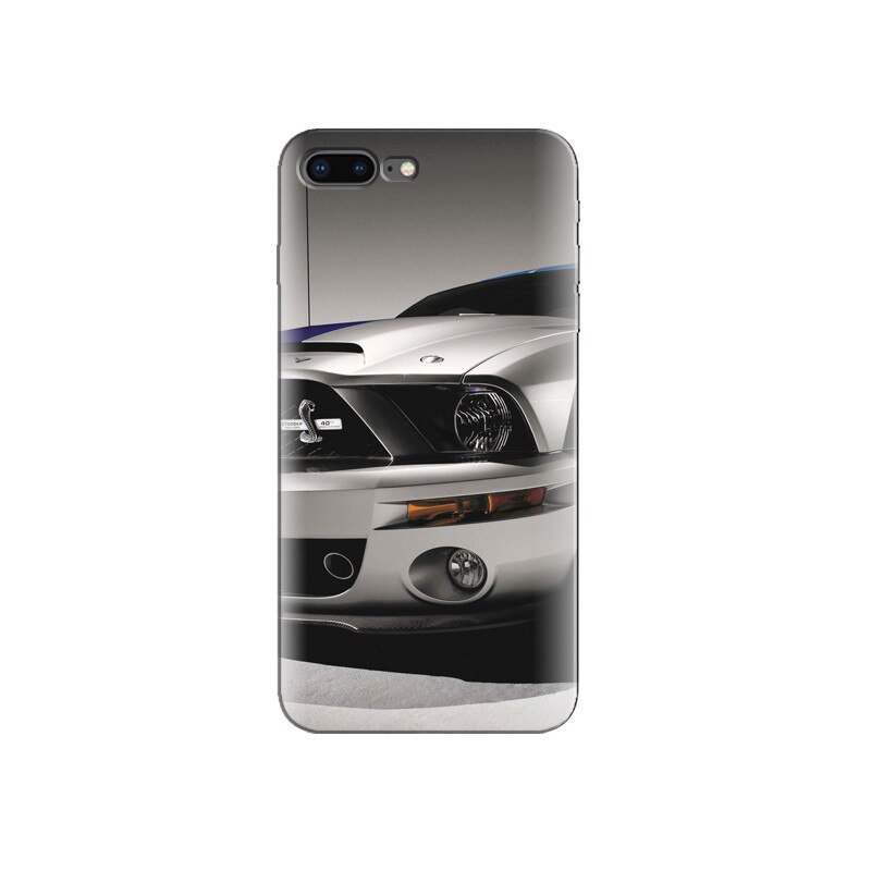 Husa Iphone 8 plus Car Hd