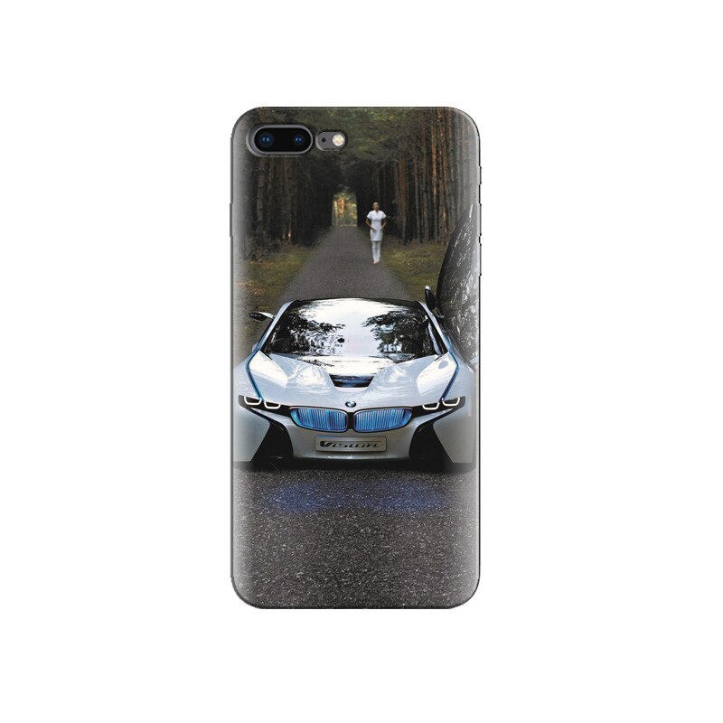 Husa Iphone 8 plus Car 001