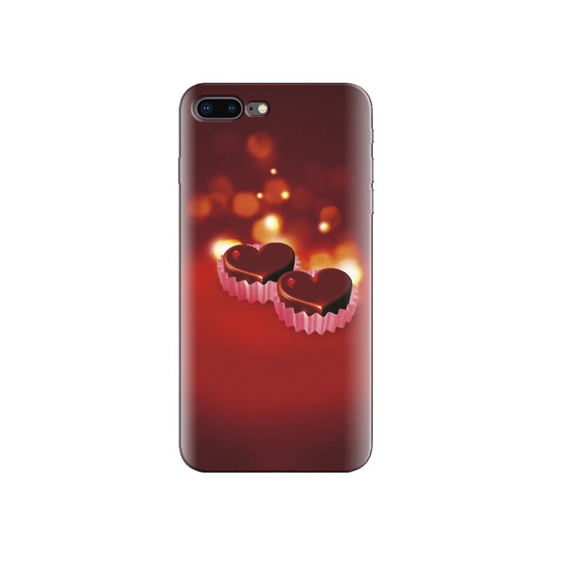 Husa Iphone 8 plus Chocolate Best