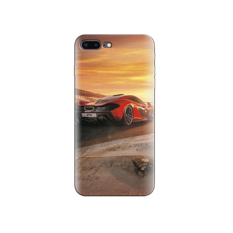 Husa Iphone 8 plus Cars 001
