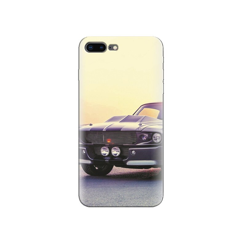 Husa Iphone 8 plus Car Ultra Hd 4Ks Background