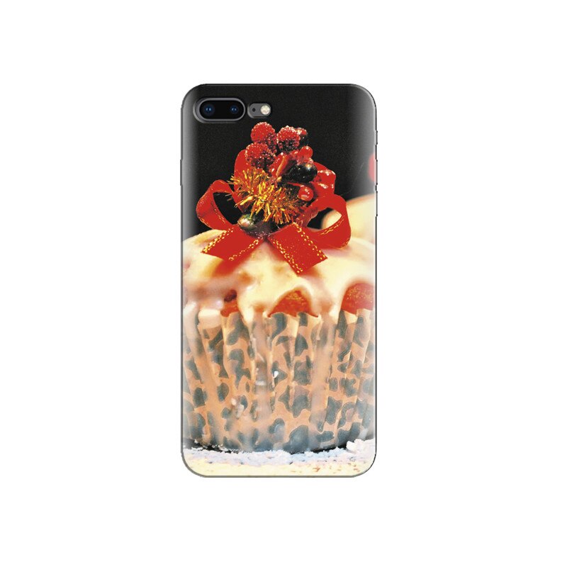 Husa Iphone 7 Plus Cupcake Fresh